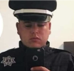 Con el Uniforme Bien Puesto